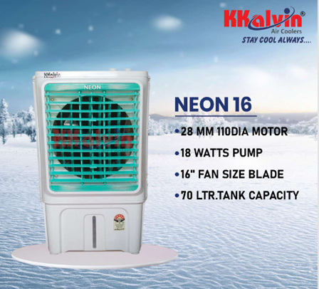Kkalvin Domestic Air Cooler